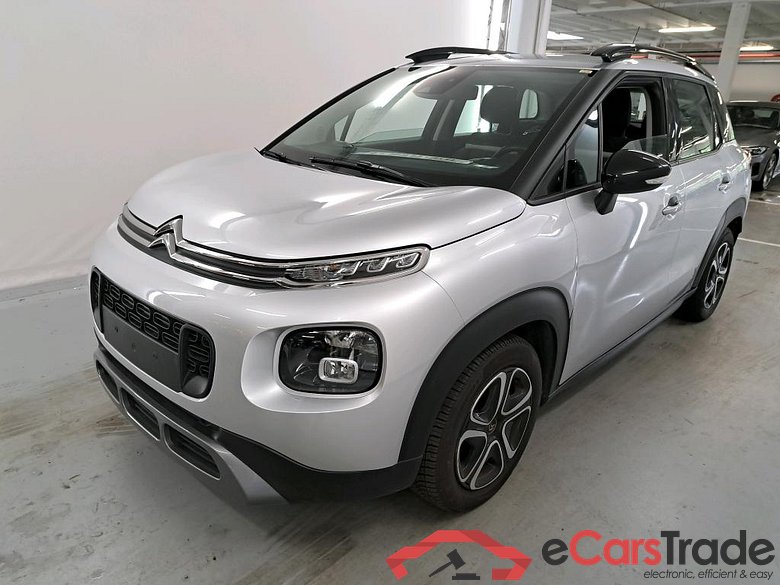 CITROAu2039N C3 AIRCROSS 1.2 PureTech Feel (EU6.2) STOCK CITROEN Connect Nav & SOS
