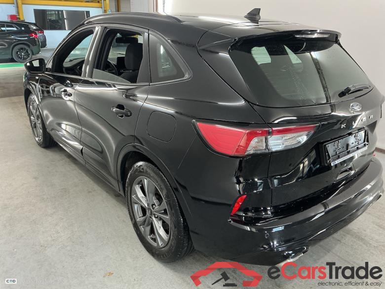 FORD KUGA 1.5 ECOBLUE 88KW ST-LINE #3