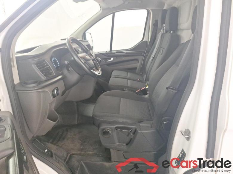 FORD TRANSIT CUSTOM 2.0TD 130PS TREND FWD 300 SWB #5