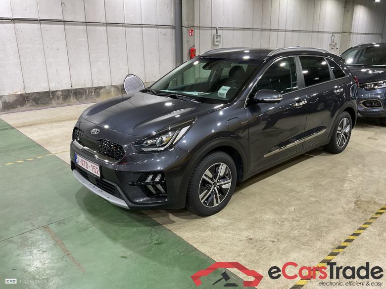 KIA NIRO PHEV - 2020 1.6 GDi PHEV Sense DCT #3