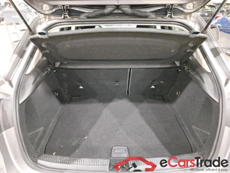 MERCEDES-BENZ CLASS A (W177) A 160 Business Solution #4