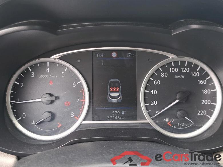 Nissan IG-T 92 Business Edition NISSAN Micra / 2016 / 5P / Berline IG-T 92 Business Edition #6