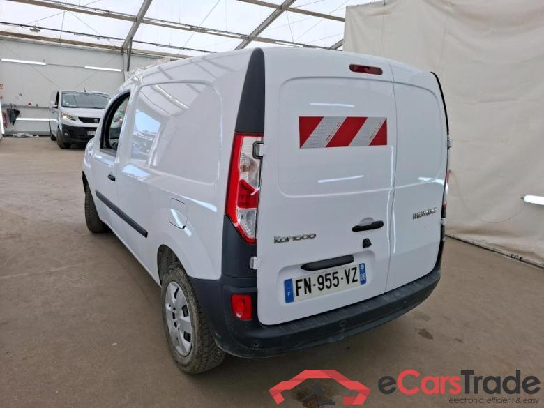 Renault Extra R-Link - Blue dCi 95 Kangoo Express Extra (Série Spéciale) 1.5 dCi #2