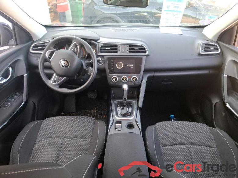 Renault Business TCe 140 EDC FAP - 21 Kadjar Business 1.3 TCe 140CV BVA7 E6d #5