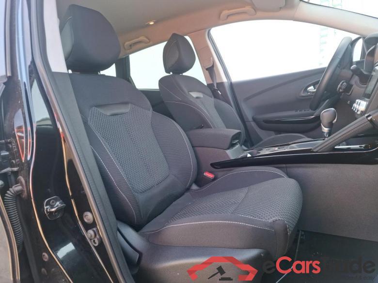 Renault Business TCe 140 EDC FAP - 21 Kadjar Business 1.3 TCe 140CV BVA7 E6d #6