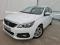 preview Peugeot 308 #0