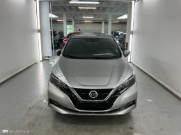 NISSAN Leaf ELECTRIC BEV 40KWH N-CONNECTA