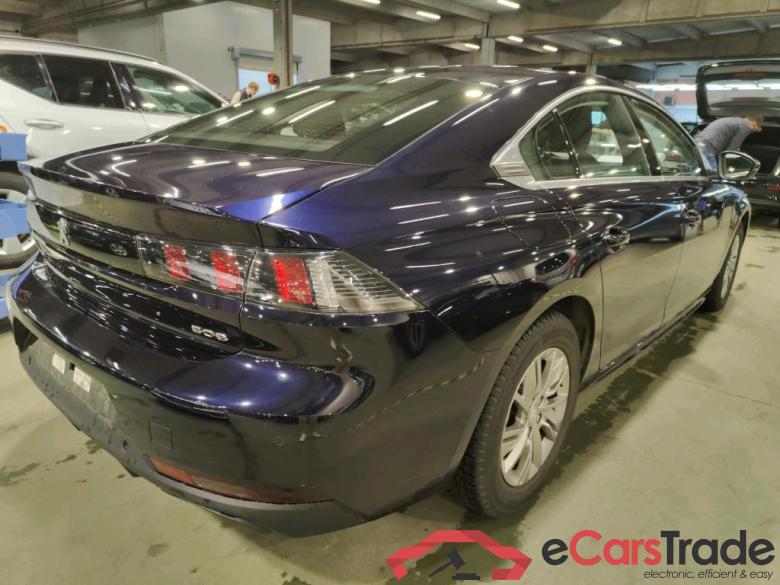 PEUGEOT 508 1.5 BLUEHDI 130 S&S AUTO ACTIVE PACK #2
