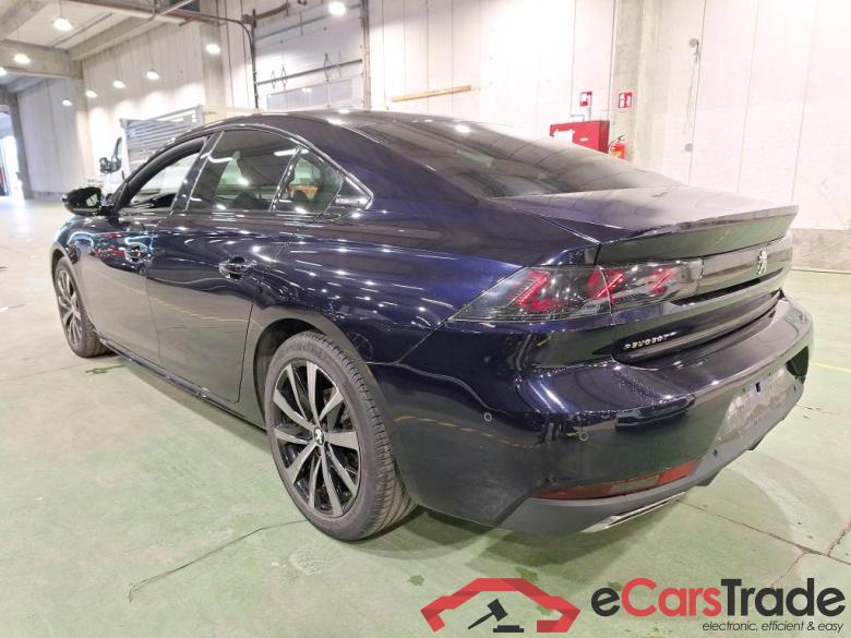 PEUGEOT 508 1.5 BLUEHDI 130 S&S AUTO GT #3