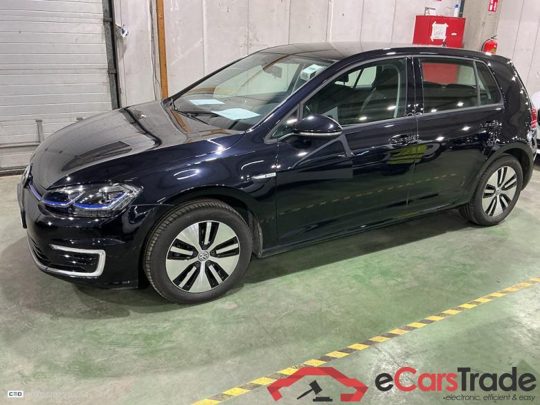VOLKSWAGEN E-GOLF - 2017 35.8kWh E-Golf #3