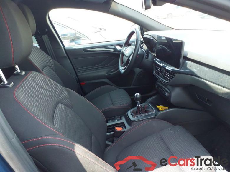 FORD Focus BERLINA 1.0 Ecoboost MHEV 92KW (125CV) S6.2 [2023. ST Line #3