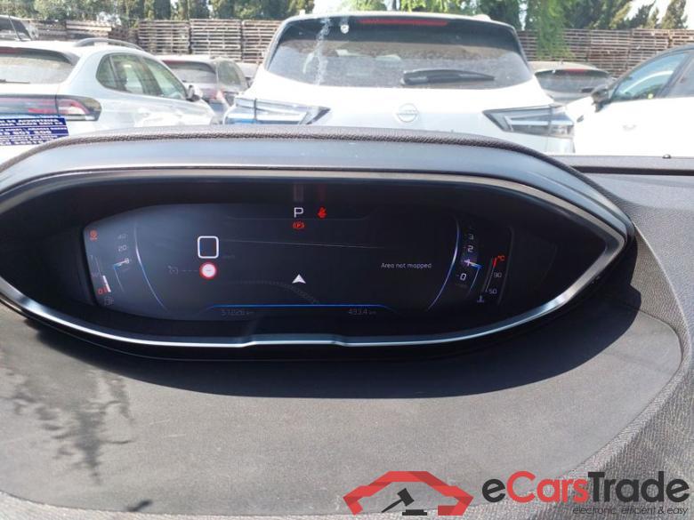 PEUGEOT 3008 Allure Pack 130 S&S AT8 PureTech #4
