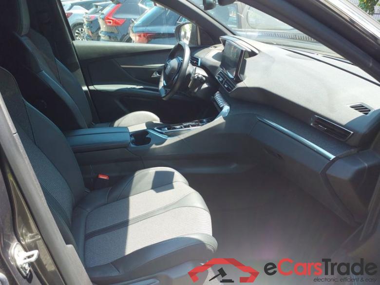 PEUGEOT 5008 1.2  Purectech 130 CV EAT8  Allure Pack #5