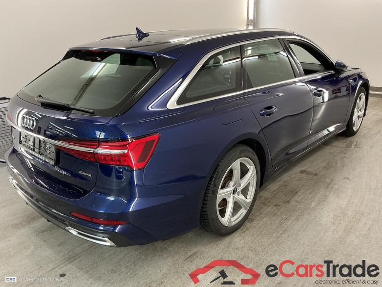 AUDI A6 AVANT 2.0 TDI 40 S TRONIC QUATTRO BUS ED SPORT S line exterior Platinum #4