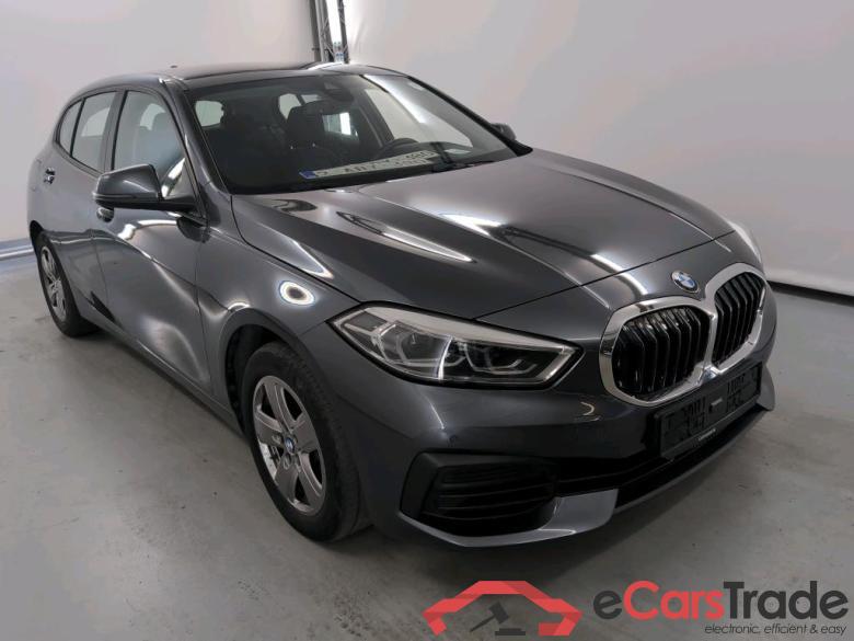 BMW 1 SERIES HATCH 1.5 118I (100KW) Model Advantage Business #2
