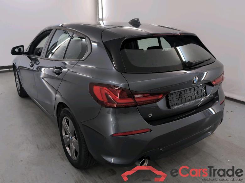 BMW 1 SERIES HATCH 1.5 118I (100KW) Model Advantage Business #3