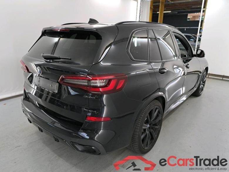 BMW X5 3.0 XDRIVE45E 4WD AUTO First Classe Exclusive M Sport Pack Bowers Individua #4