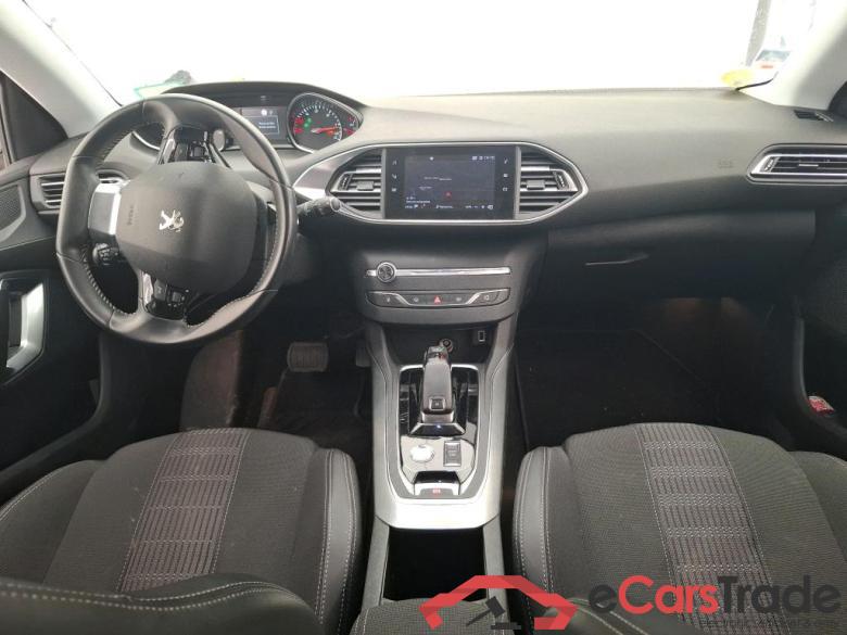 Peugeot BlueHDi 130 EAT6 S&S ALLURE 308 Allure 1.5 HDi 130CV BVA8 E6dT #5