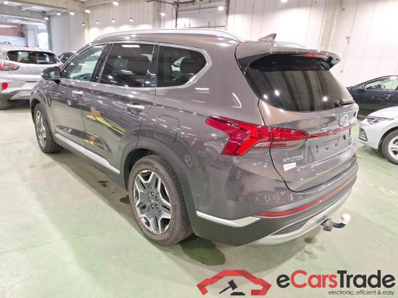 HYUNDAI SANTA FE 1.6 T-GDI PHEV 4WD SHINE AUTO Family Pack Safety Pack Sensation #3