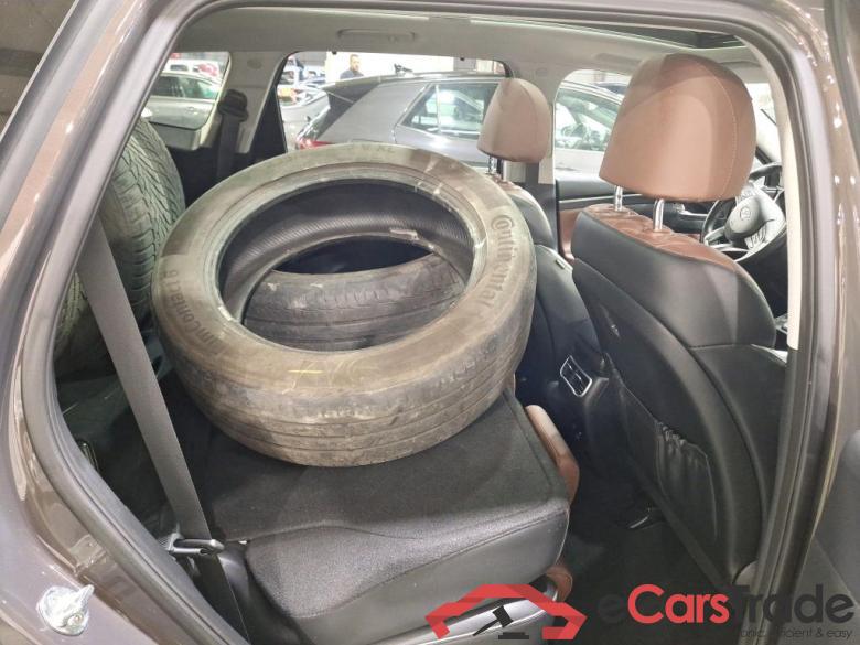 HYUNDAI SANTA FE 1.6 T-GDI PHEV 4WD SHINE AUTO Family Pack Safety Pack Sensation #6