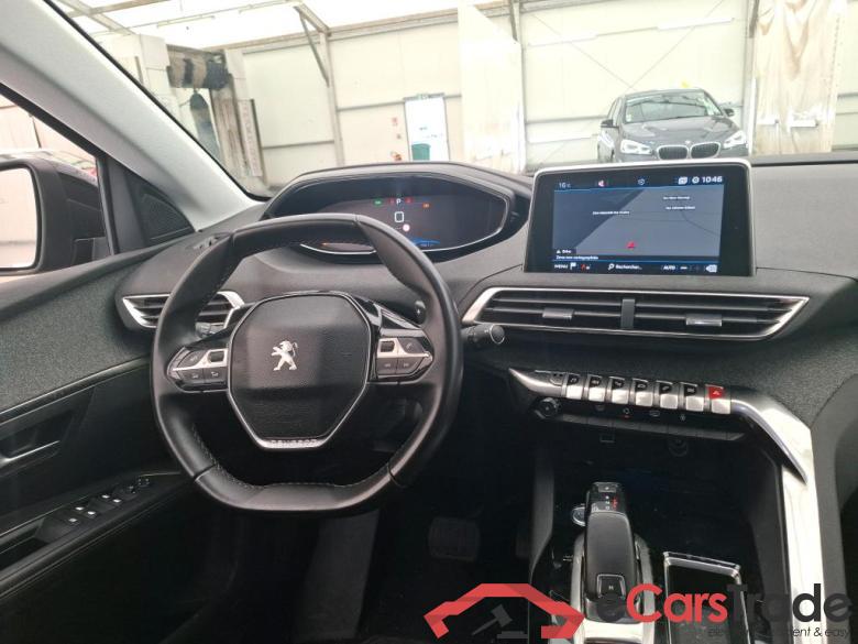Peugeot BlueHDi 130 S&S EAT8 ALLURE BUSINESS 5008 Allure Business 1.5 HDi 130CV BVA8 7 Sieges E6 #5