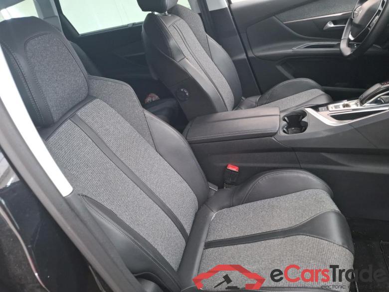 Peugeot BlueHDi 130 S&S EAT8 ALLURE BUSINESS 5008 Allure Business 1.5 HDi 130CV BVA8 7 Sieges E6 #6