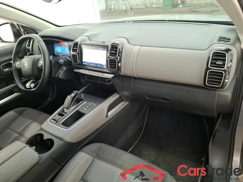 Citroen Hybrid 225 ë-EAT8 Shine C5 Aircross Shine Hybrid 1.6 225CV BVA8 E6d #5