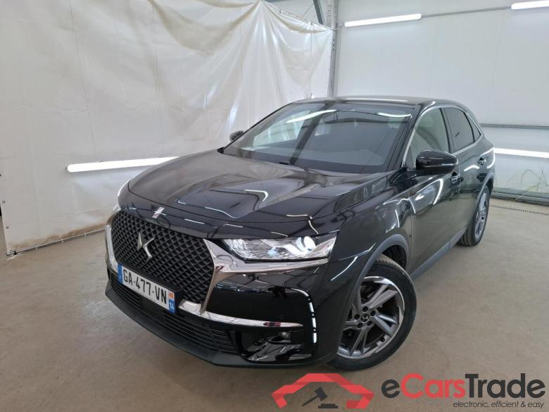 DS E-TENSE 225 Business 7 Crossback E-Tense 4x2 Business 1.6 225CV BVA8 E6d #1