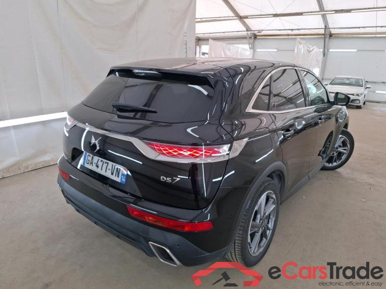 DS E-TENSE 225 Business 7 Crossback E-Tense 4x2 Business 1.6 225CV BVA8 E6d #3