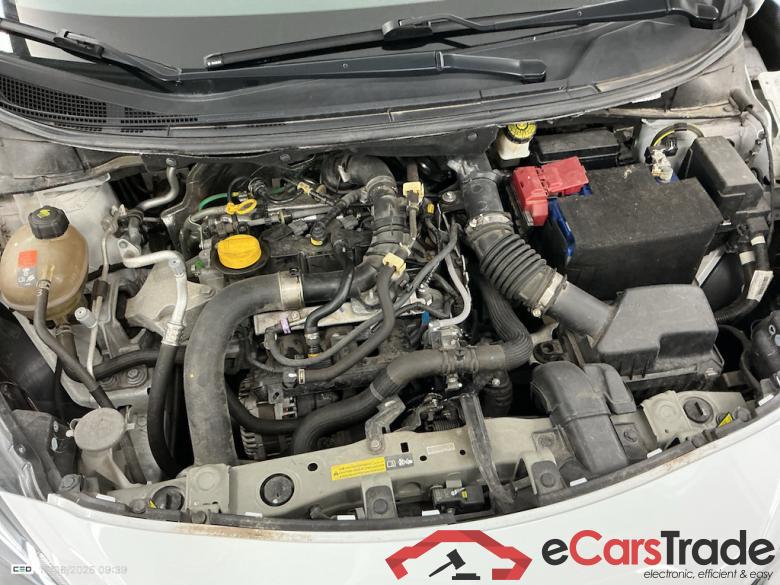 NISSAN MICRA - 2017 1.0 IG-T Acenta #6