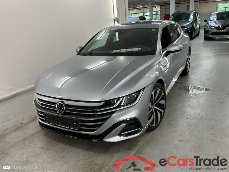 VOLKSWAGEN ARTEON SHOOTING BRAKE 1.5 TSI 110KW R-LINE SHOOTING BRAKE #2