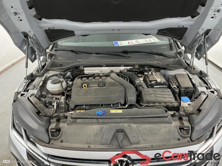 VOLKSWAGEN ARTEON SHOOTING BRAKE 1.5 TSI 110KW R-LINE SHOOTING BRAKE #6