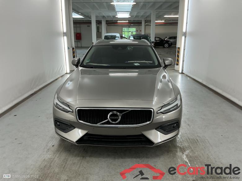 VOLVO V60 DIESEL - 2018 2.0 D3 Momentum Pro Geartronic Business #1