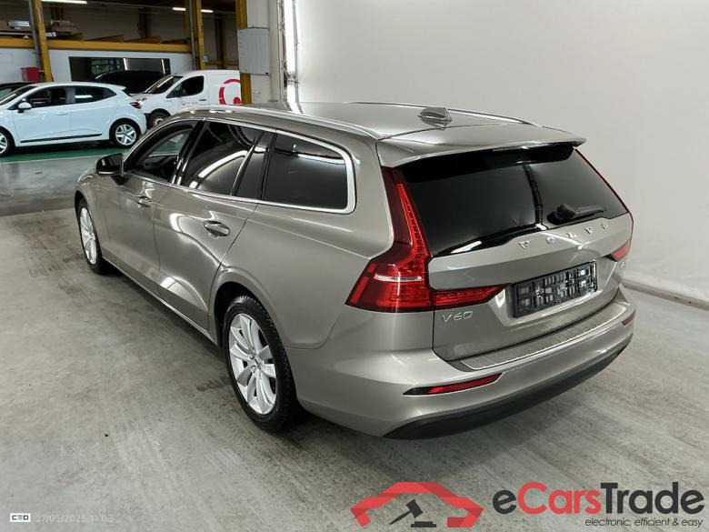 VOLVO V60 DIESEL - 2018 2.0 D3 Momentum Pro Geartronic Business #3