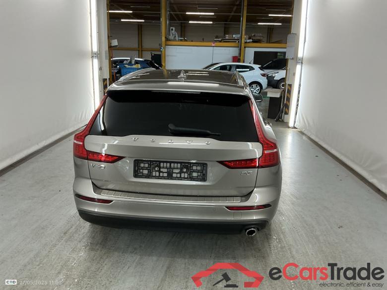 VOLVO V60 DIESEL - 2018 2.0 D3 Momentum Pro Geartronic Business #5