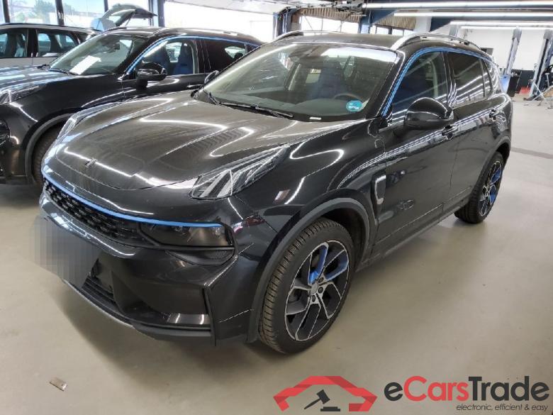 LynkAndCo Lynk & Co 01 ´20 LYNK & CO 01 PHEV 5d 132kW #1