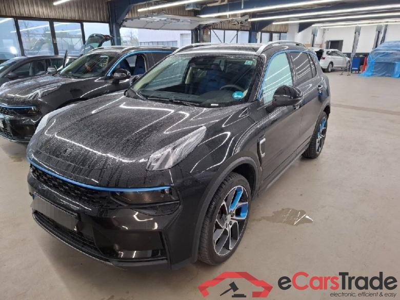 LynkAndCo Lynk & Co 01 ´20 LYNK & CO 01 PHEV 5d 132kW #2