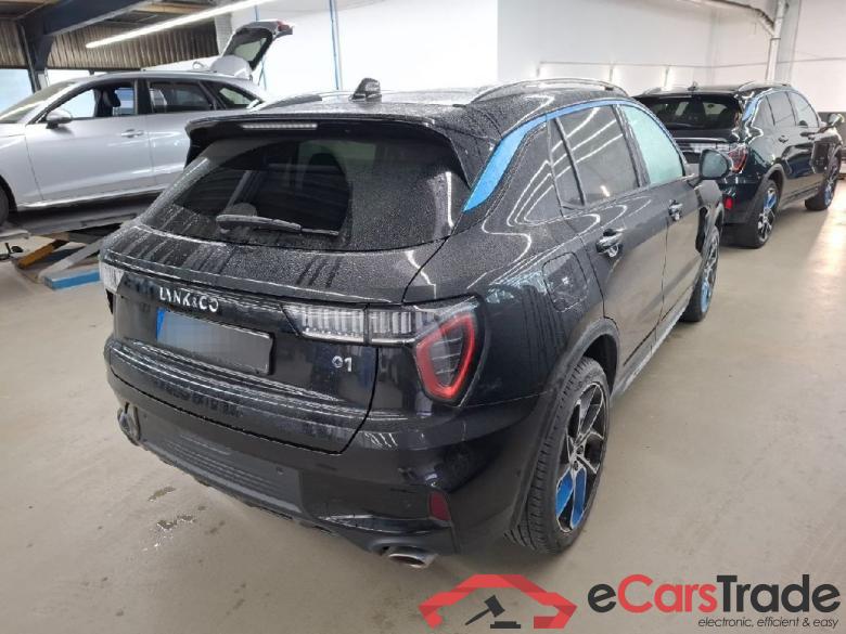 LynkAndCo Lynk & Co 01 ´20 LYNK & CO 01 PHEV 5d 132kW #6