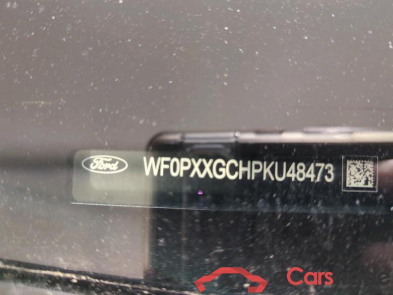 Ford Focus Turnier ´18 Focus Turnier Cool & Connect 1.5 EcoBlue 88KW MT6 E6dT #4
