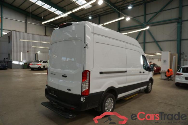Ford _Transit LKW ´13 Transit Kasten 350 L3 Trend 2.0 TDCi 96KW E6d #2