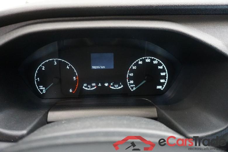 Ford _Transit LKW ´13 Transit Kasten 350 L3 Trend 2.0 TDCi 96KW E6d #6