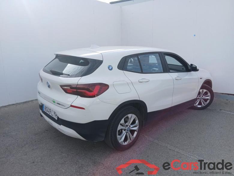 BMW xDrive25e Auto Serie X2 xDrive 25 e 1.5 220CV AT8 E6d #2