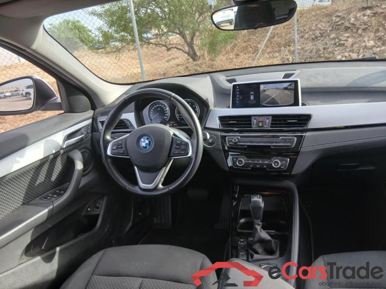 BMW xDrive25e Auto Serie X2 xDrive 25 e 1.5 220CV AT8 E6d #3