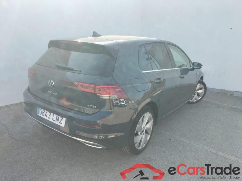 Volkswagen Style 1.5 eTSI 110kW (150CV) DSG Golf VIII Lim. Style eTSI 1.5 TSI 150CV AT7 E6d #2