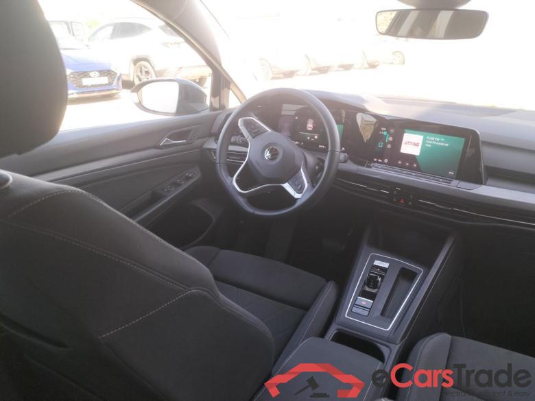 Volkswagen Style 1.5 eTSI 110kW (150CV) DSG Golf VIII Lim. Style eTSI 1.5 TSI 150CV AT7 E6d #3
