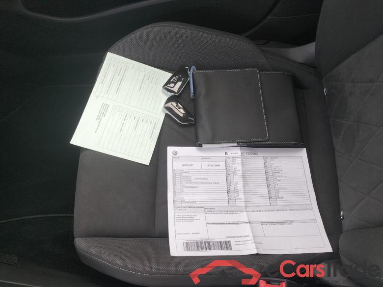 Volkswagen Style 1.5 eTSI 110kW (150CV) DSG Golf VIII Lim. Style eTSI 1.5 TSI 150CV AT7 E6d #5