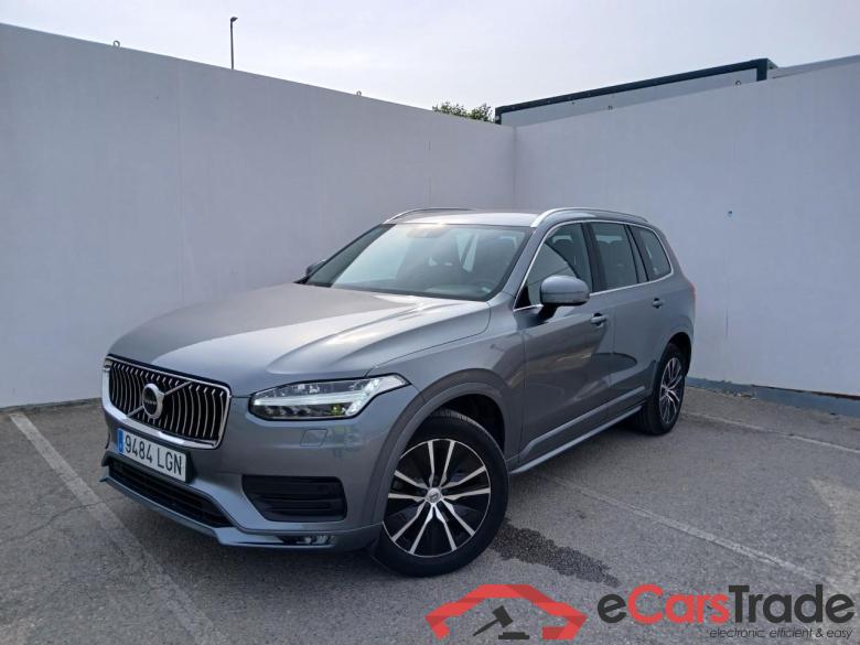 Volvo 2.0 B5 D5 AWD Business Plus Auto (CX) XC90 Business Plus AWD 2.0 B5 235CV AT8 E6dT #1