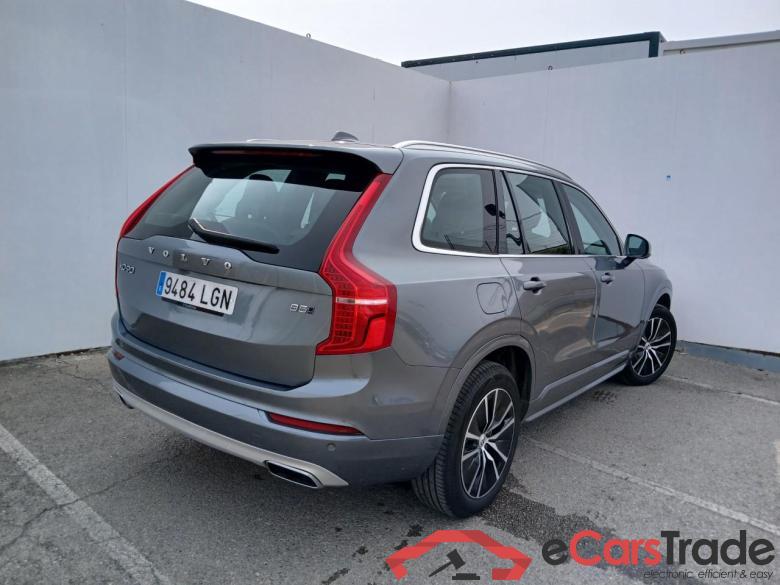 Volvo 2.0 B5 D5 AWD Business Plus Auto (CX) XC90 Business Plus AWD 2.0 B5 235CV AT8 E6dT #2