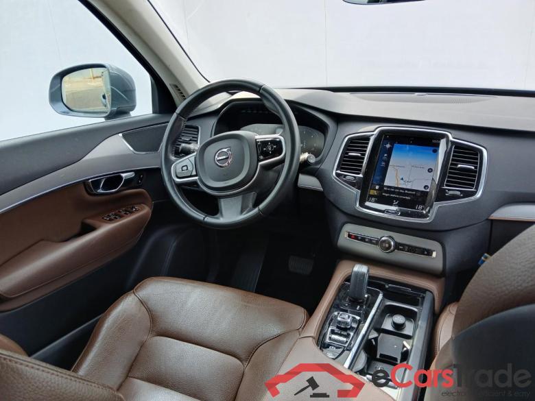 Volvo 2.0 B5 D5 AWD Business Plus Auto (CX) XC90 Business Plus AWD 2.0 B5 235CV AT8 E6dT #3