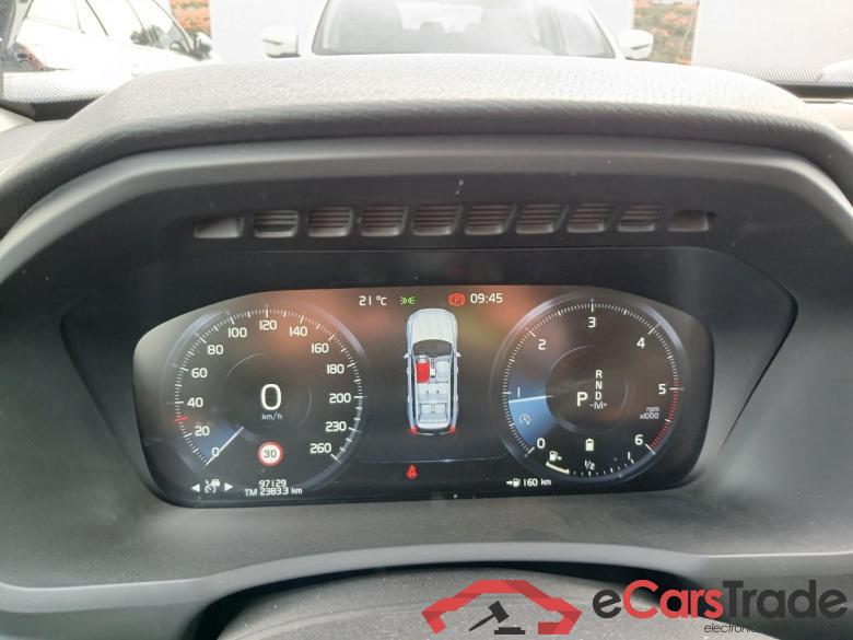 Volvo 2.0 B5 D5 AWD Business Plus Auto (CX) XC90 Business Plus AWD 2.0 B5 235CV AT8 E6dT #4